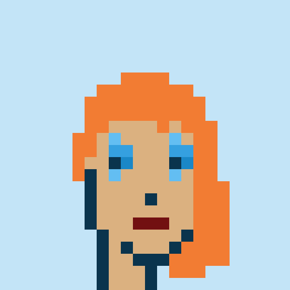 Punk #4860
