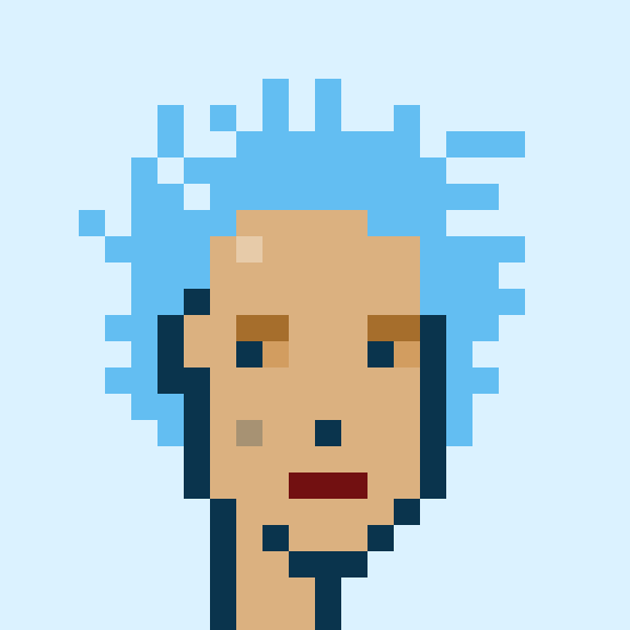 Punk #4870