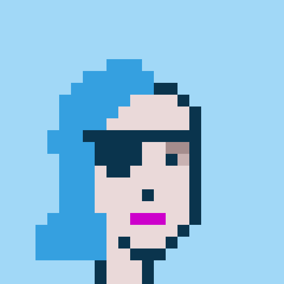 Punk #4885