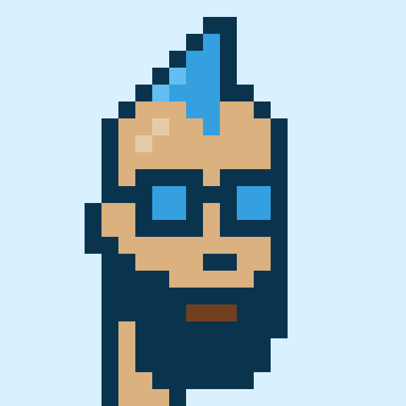 Punk #4891