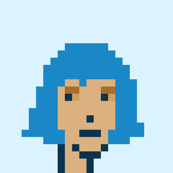 Punk #4899