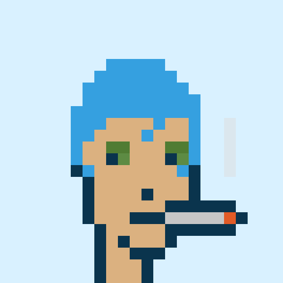 Punk #4903