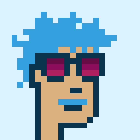 Punk #4907