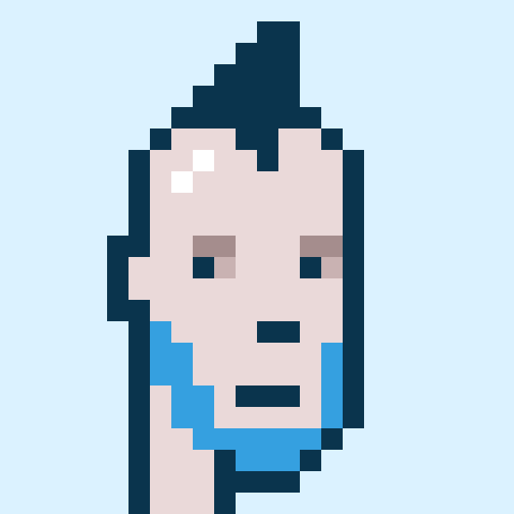 Punk #4910