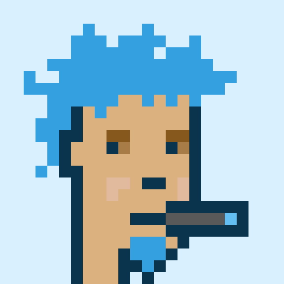 Punk #4920