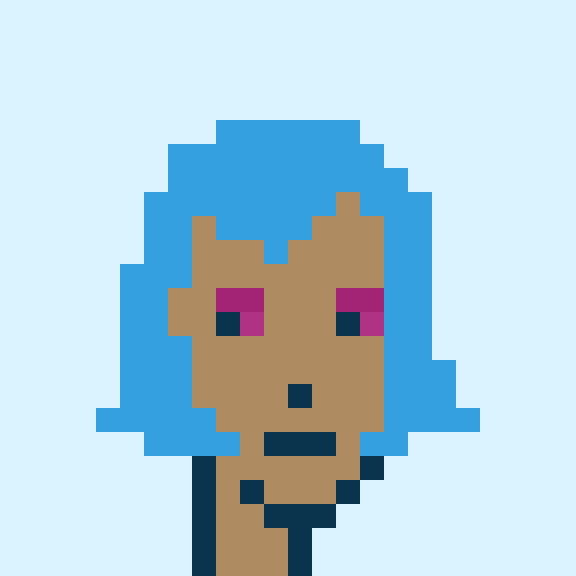 Punk #4921