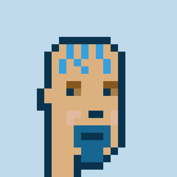 Punk #4923