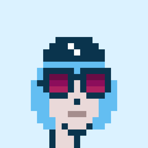 Punk #4924