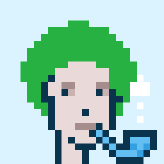 Punk #4928