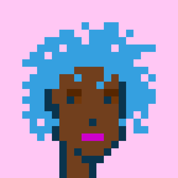 Punk #493
