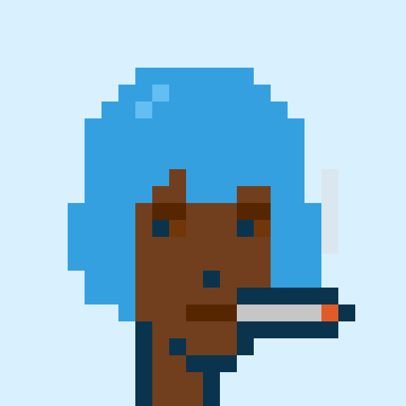 Punk #4935