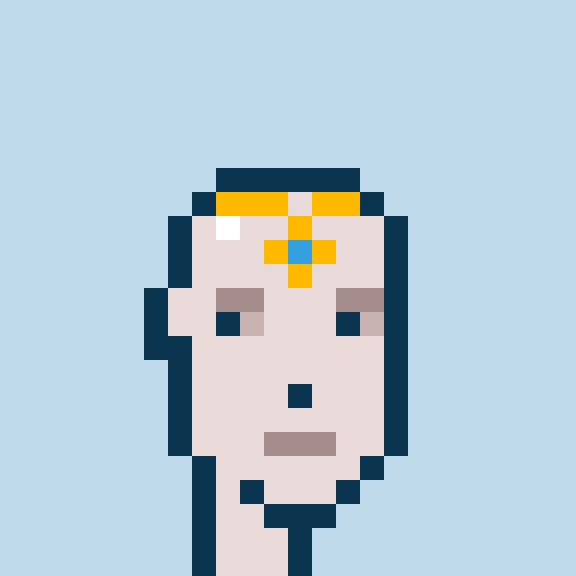Punk #4936