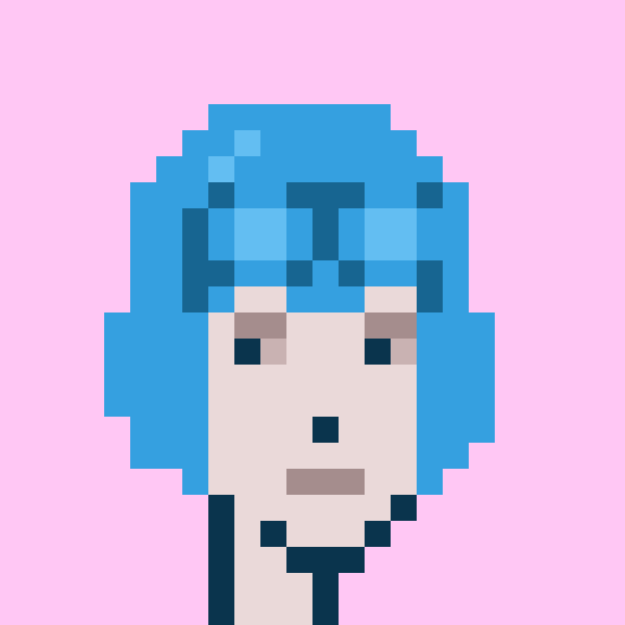 Punk #4937