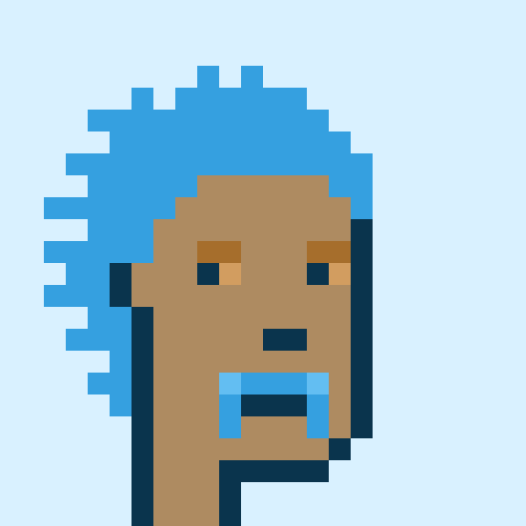 Punk #4938