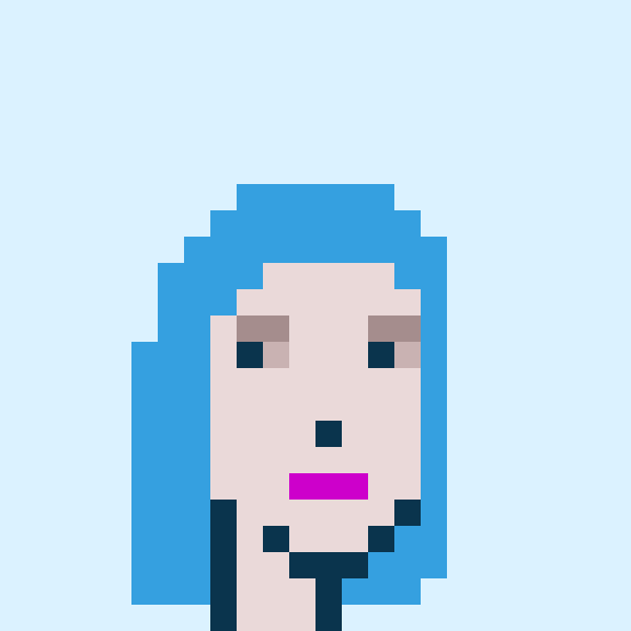 Punk #4941
