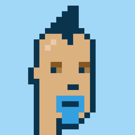 Punk #4948