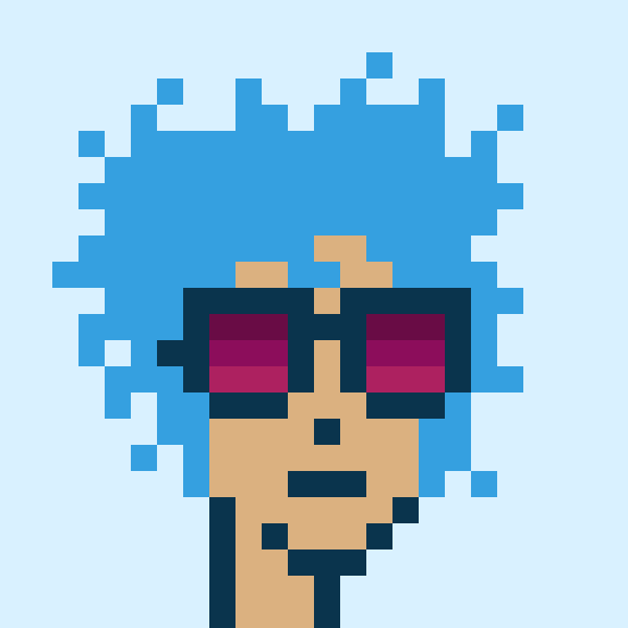 Punk #4949