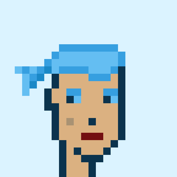 Punk #4950