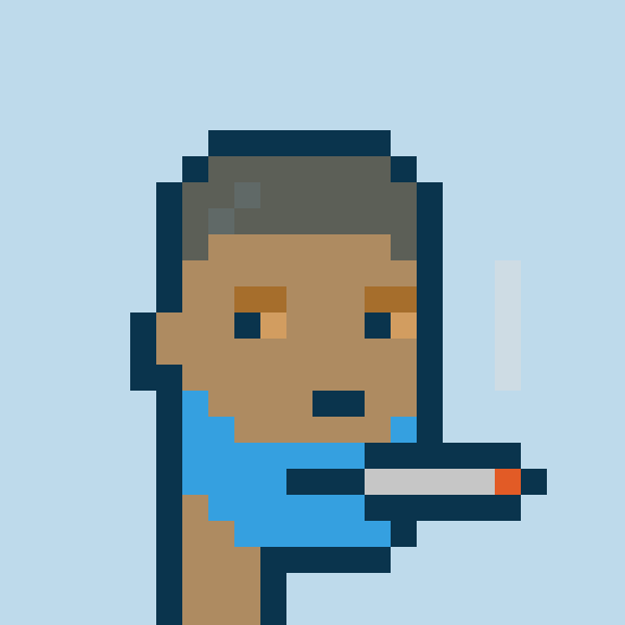Punk #4952