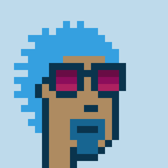 Punk #4956