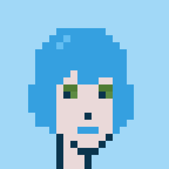 Punk #4958