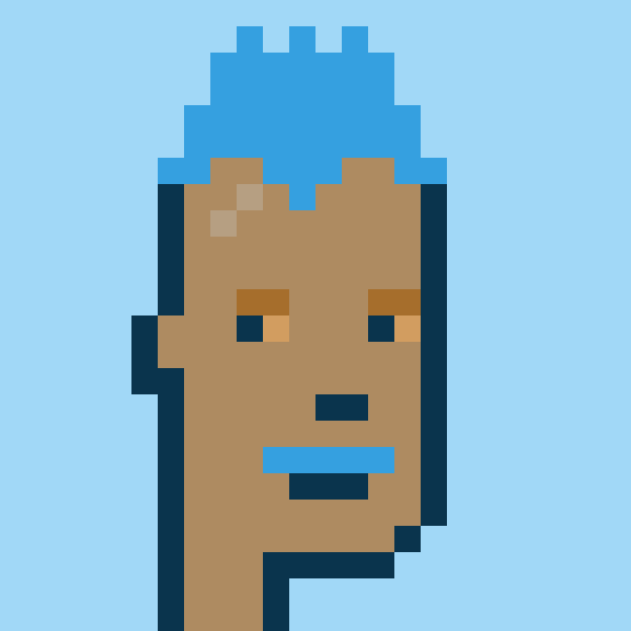 Punk #497