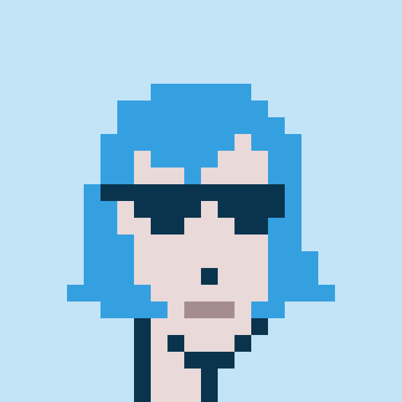 Punk #4980