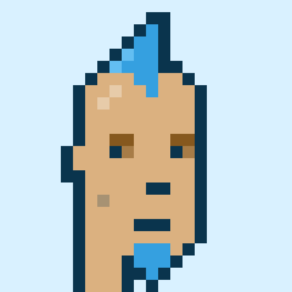 Punk #4994
