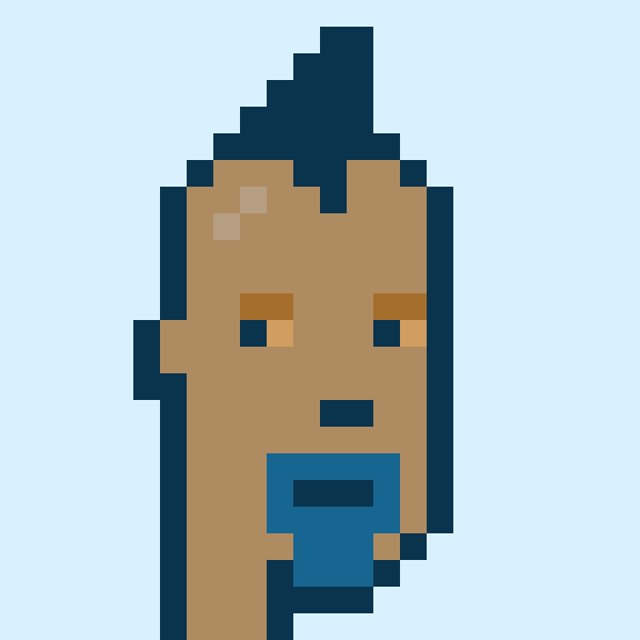 Punk #503