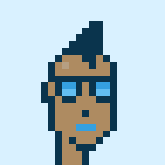 Punk #5073