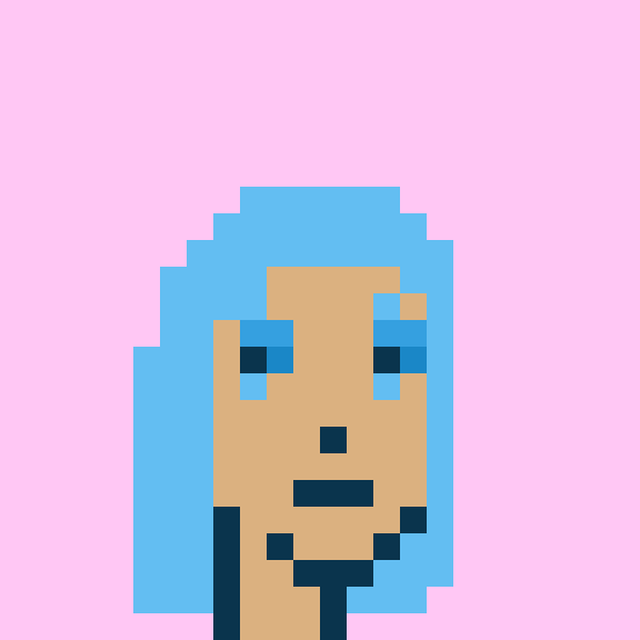 Punk #5084