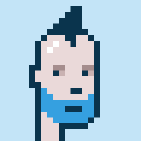 Punk #515