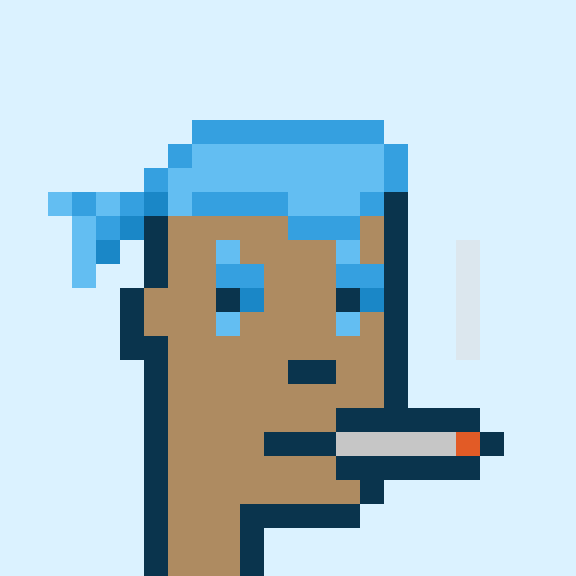 Punk #5150