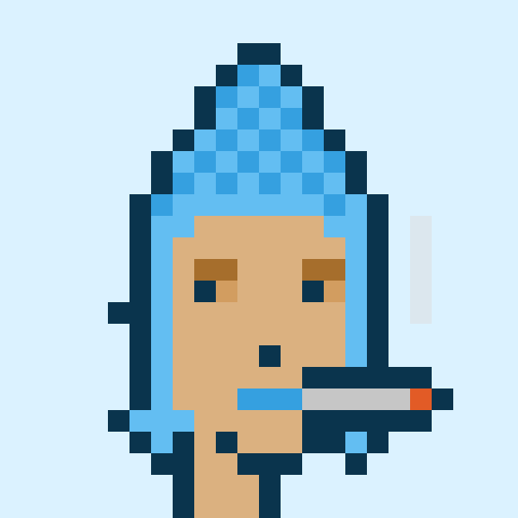 Punk #5159