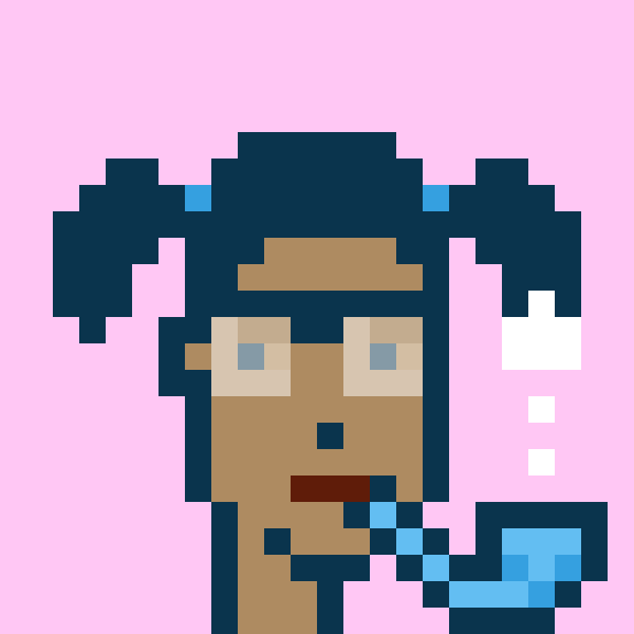 Punk #5186