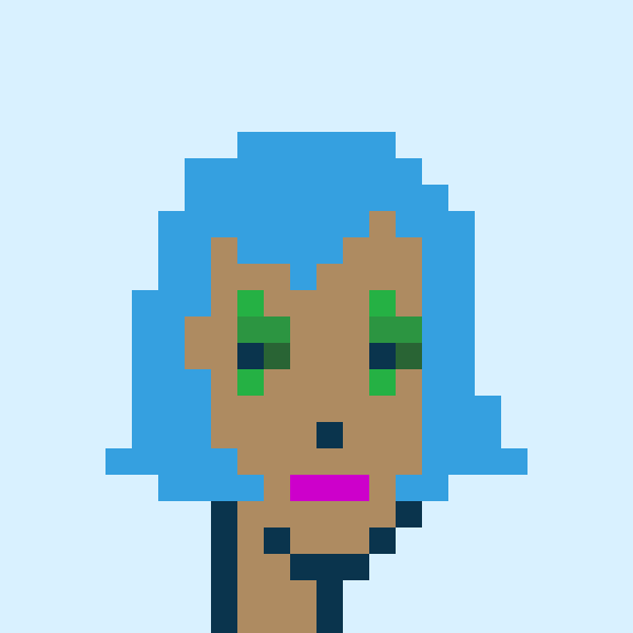 Punk #5212