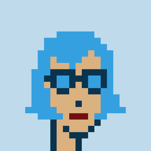 Punk #522
