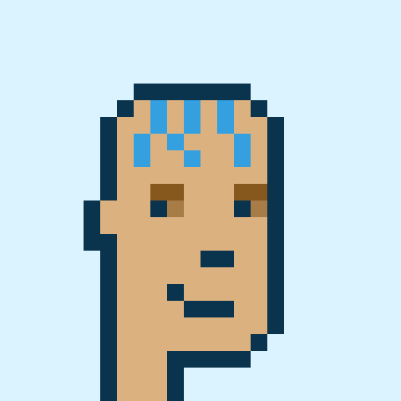 Punk #523