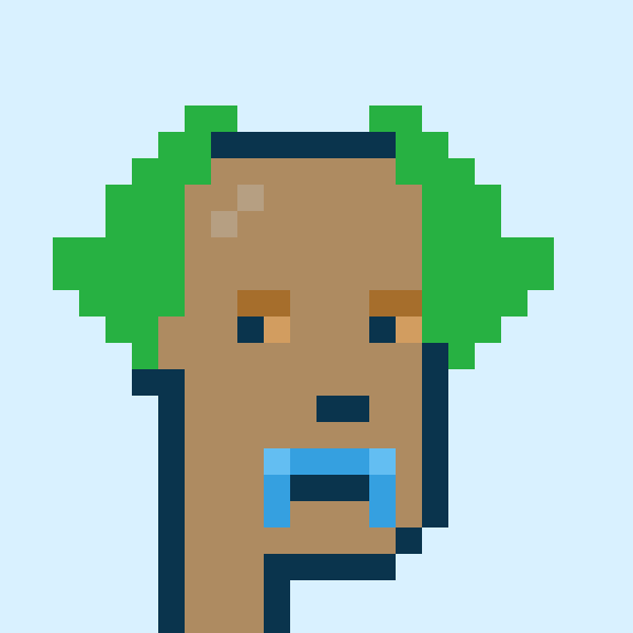 Punk #5239