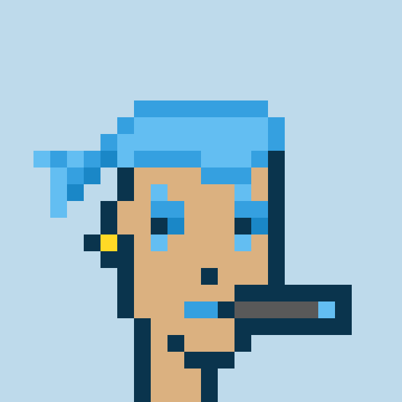 Punk #5251