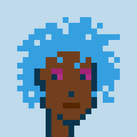 Punk #5264