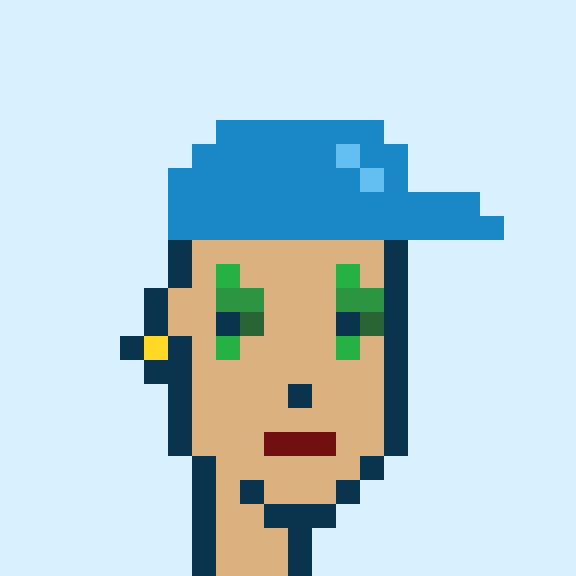Punk #5265