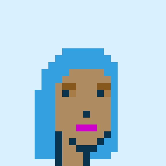 Punk #5266