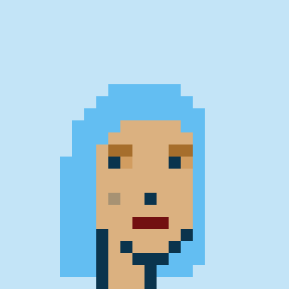 Punk #5270