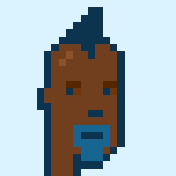 Punk #5278