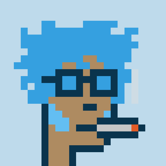 Punk #5280