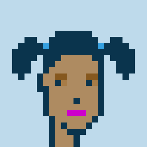 Punk #5281