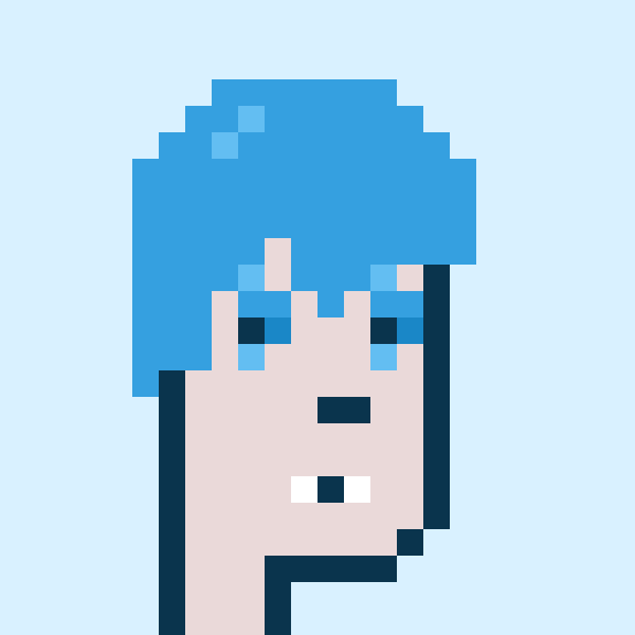 Punk #5292