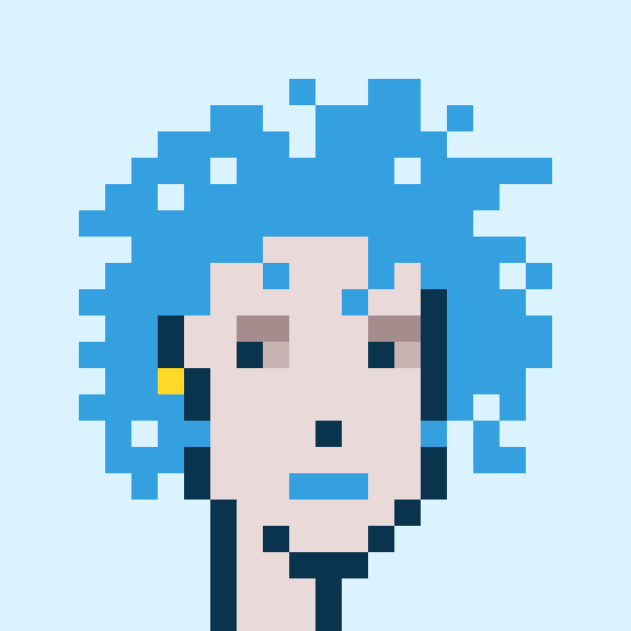 Punk #5310