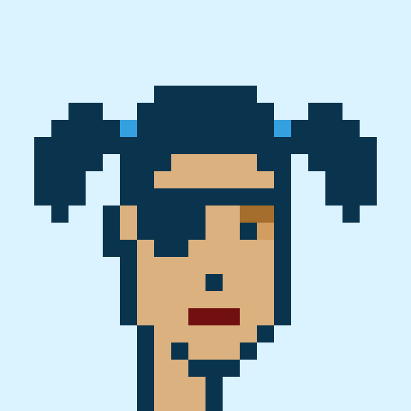 Punk #5326